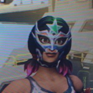 Meet your Posher, Connor